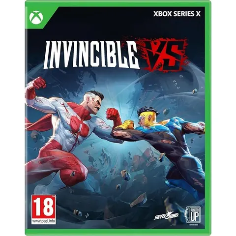 Invincible VS (Xbox Series X) – image 3