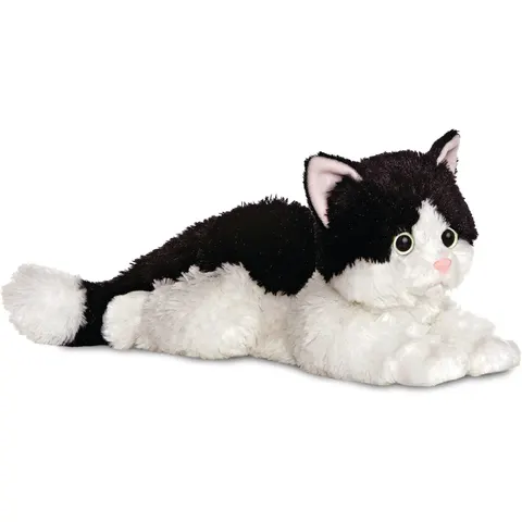 Flopsies Oreo Cat 12in – image 2