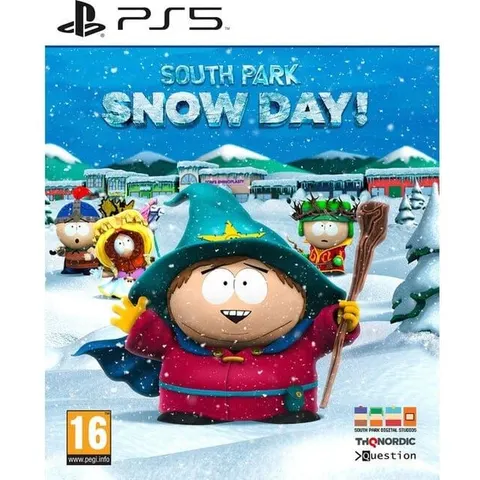 South Park: Snow Day PS5 – image 3