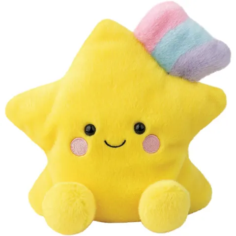 Cuddle Pals Pisces Star 8inch Plush Toy – image 2