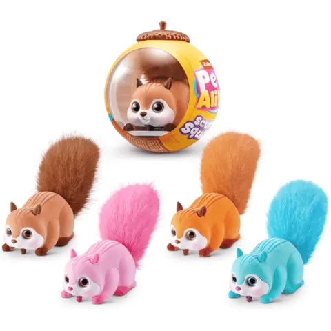 Pets Alive Scurry 'n Squirrel – image 2
