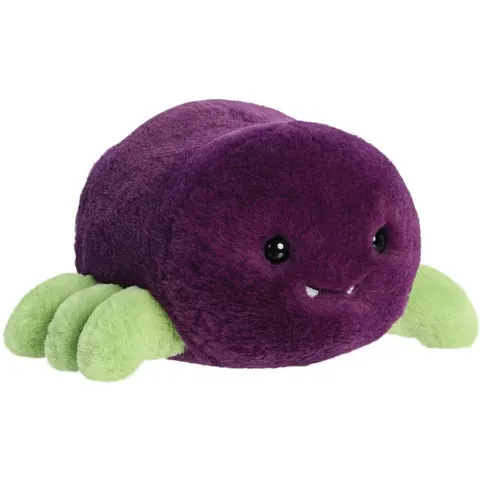 Spudsters Syd Spider Soft Toy – image 2