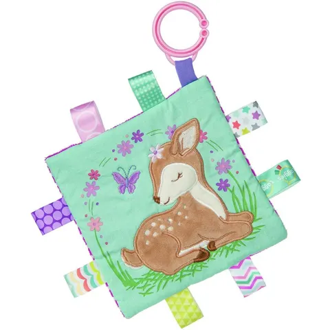 Flora Fawn Crinkle Me – image 2