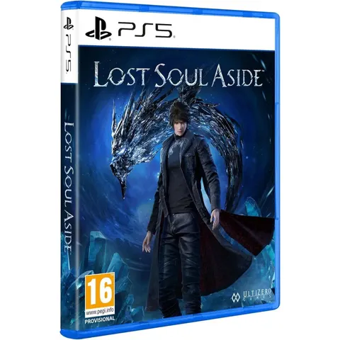 Lost Soul Aside PS5 Game – image 3