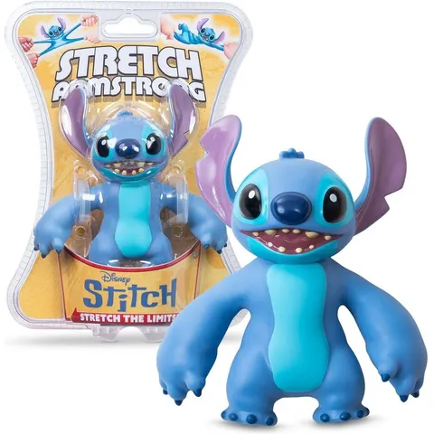 Basic Fun SA00112 Stretch Armstrong Stitch – image 1