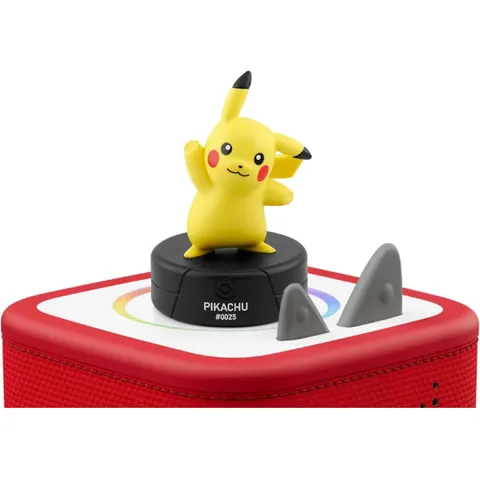 Tonies Pokémon - Pikachu – image 3