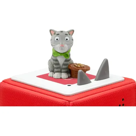 Tonies Julia Donaldson: Tabby McTat – ["Multicoloured"] – image 2