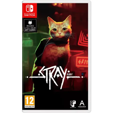 Stray | Steam – image 5