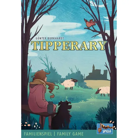Tipperary - Board Game – image 2