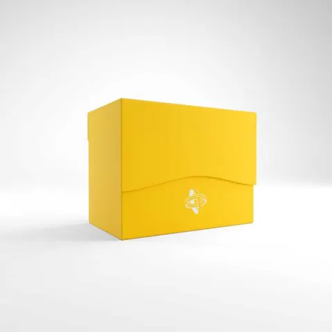 Gamegenic - Side Holder 80+ - Yellow – image 2
