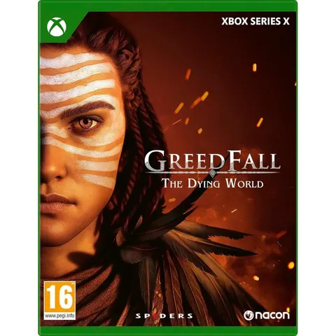 Greedfall: The Dying World (Xbox X) – image 3