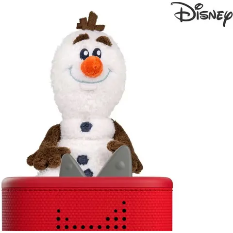 Tonies Disney Plush - Olaf – image 2