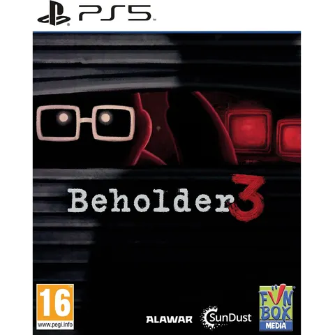 Beholder 3 - PS5 – image 1