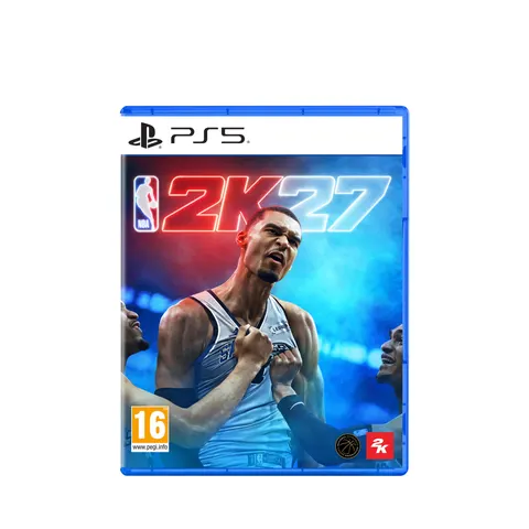 NBA 2K27 (PS5) – image 2