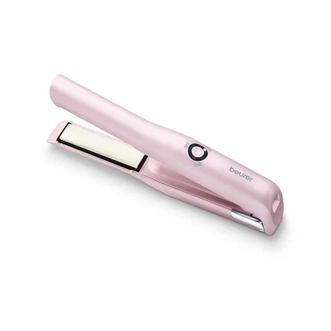 Beurer HS20 Cordless Straightener – image 3