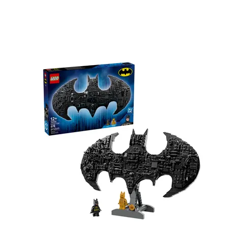 LEGO Batman Logo – image 2