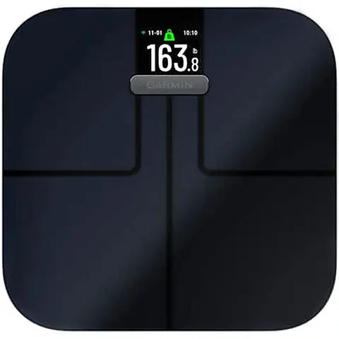 Garmin Smart-Waage Index S2 schwarz B – Bild 2