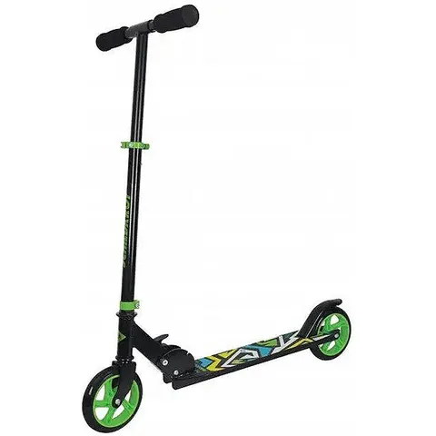 TALBOT TORRO City Scooter RunAbout grün B – Bild 2