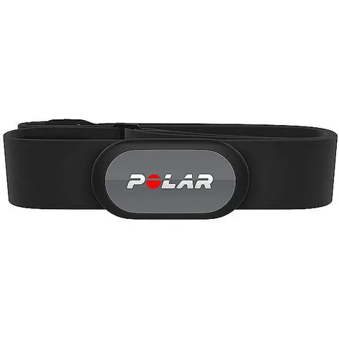 POLAR Herzfrequenz-Sensor H9 schwarz B – Bild 2