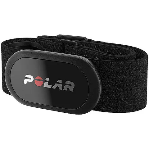 POLAR Herzfrequenz-Sensor H10 (XS-S) schwarz B – Bild 2