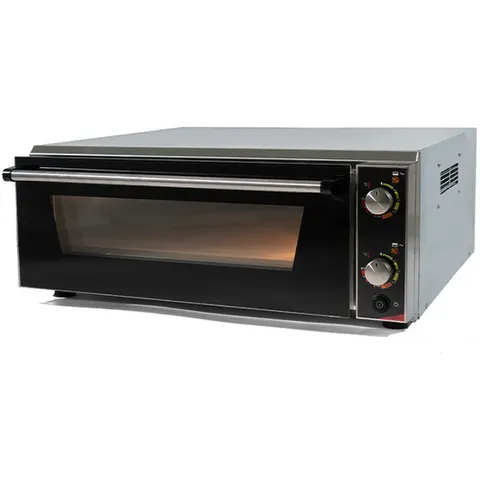 Effeuno Linea P150H - Pizzaofen - 3000 W – Bild 2