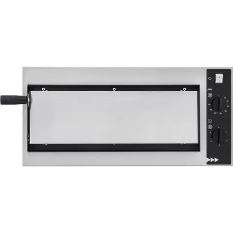 Prismafood SMALL BASIC 1/40 - Pizzaofen - 1600 W – Bild 2