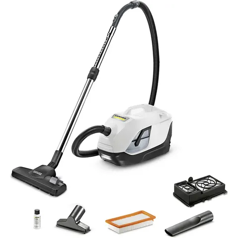 KÄRCHER DS 6 Staubsauger, 650 W – Bild 3