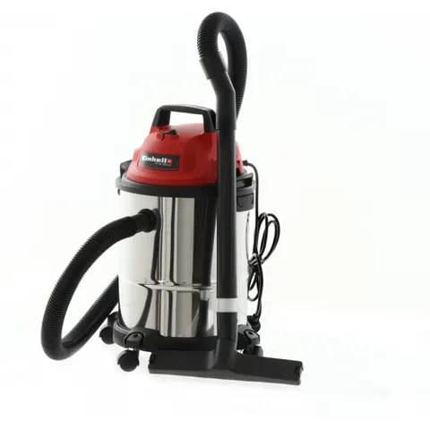 Nass-Trockensauger Einhell TC-VC 1815 S – Bild 2