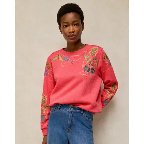 White Stuff Emb Sweat – image 2