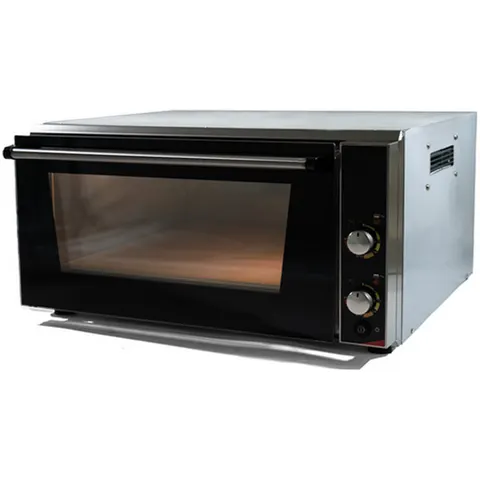 Effeuno Linea P150HA - Pizzaofen - 3000 W – Bild 2