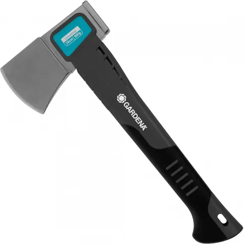 Gardena 900B - Universalaxt - 34 cm – Bild 2