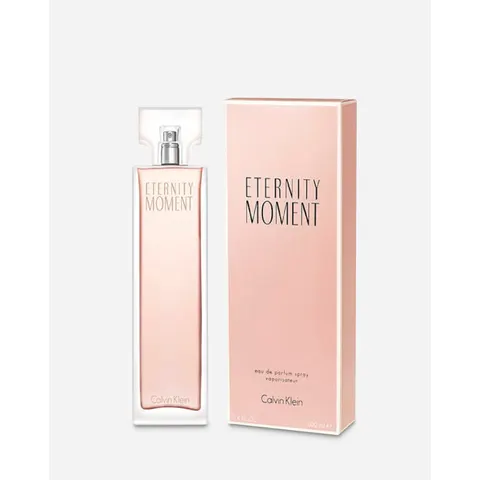 Calvin Klein Eternity Moment 100ml EDP – image 5