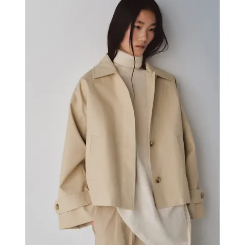 Mango Short Jacket – image 2