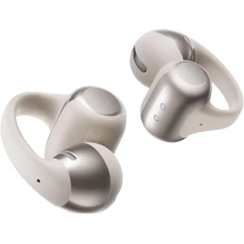 Shokz - OpenDots One Gris - Ecouteurs audio – image 2