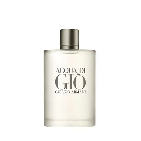 Giorgio Armani Acqua Di Gio EDT 200ml – image 3