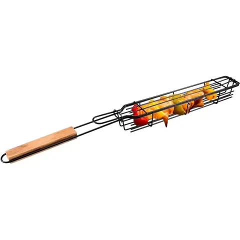 INF Panier barbecue et vego grill – image 2