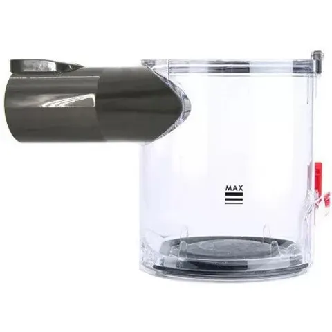 INF Bac à poussière de rechange pour Dyson V6 – image 2