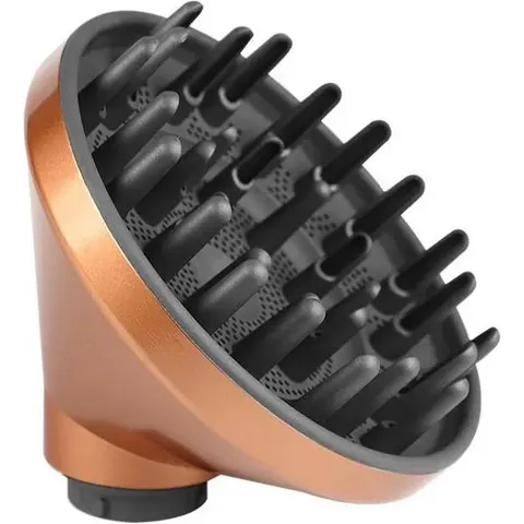 INF Diffuseur pour boucles Dyson Airwrap HS01/05 Or – image 2