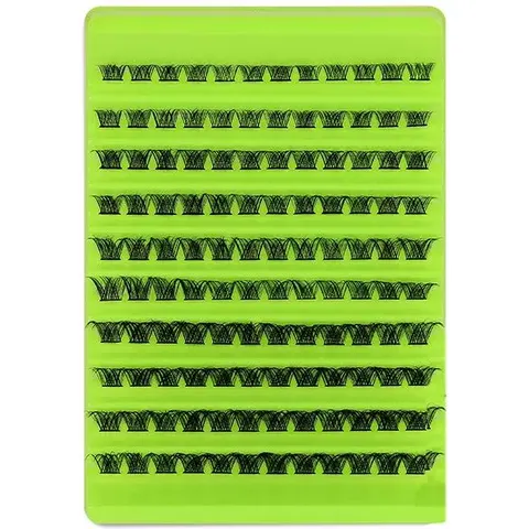 INF Faux cils Multipack - 120 grappes MIX04 – image 2