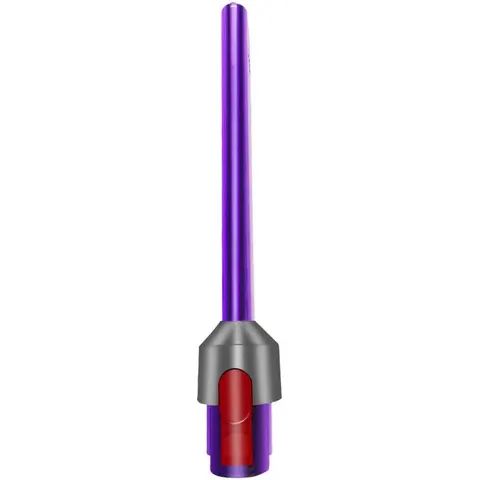 INF Accessoire pour aspirateur Dyson - Violet – image 2