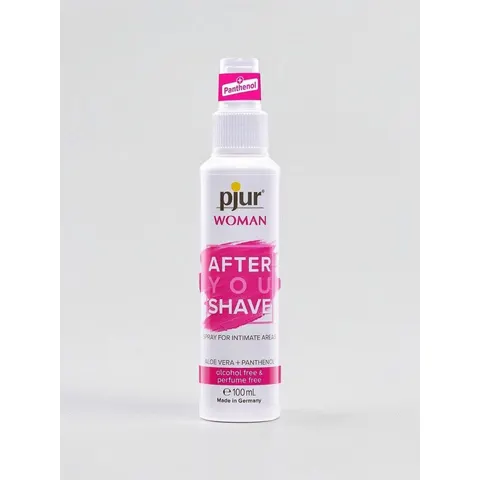 Pjur After Shave – image 2