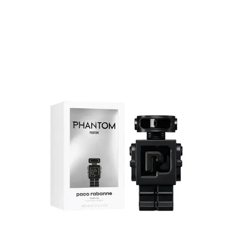 Paco Rabanne Phantom Parfum - 100ml – image 4