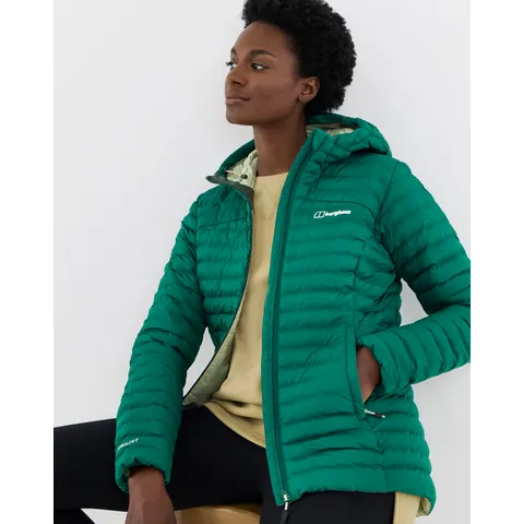 Berghaus Nula Micro Jacket – image 2