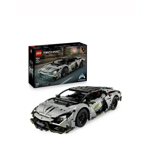 LEGO Technic Lamborghini Revuelto – image 4