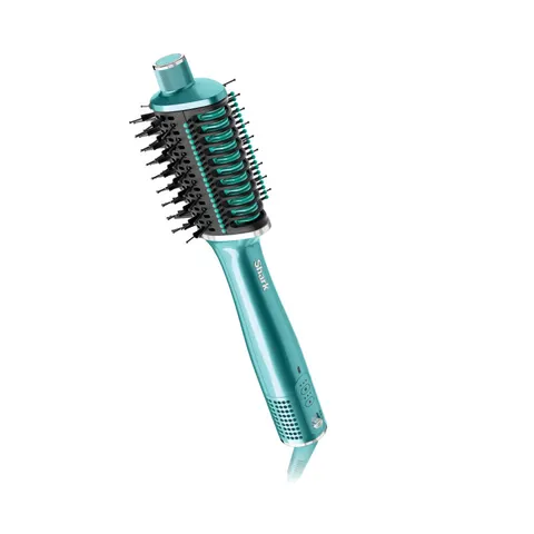 Shark Glossi 2-in-1 Hot Tool -Juniper – Teal – image 3