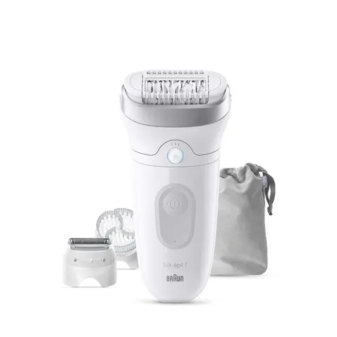 Braun Silk-Epil 7 SE7-060 Epilator – image 3