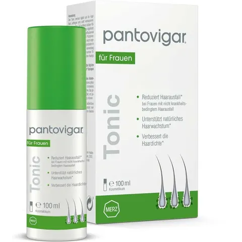 Pantovigar Tonic – Bild 2