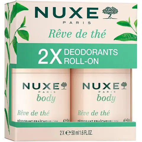 Nuxe Reve De The Deo Duo – 100 – Bild 2
