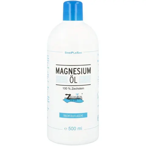Magnesiumöl 100% Zechstein – 004419 – Bild 3