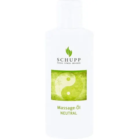 Massageöl neutral – Bild 2